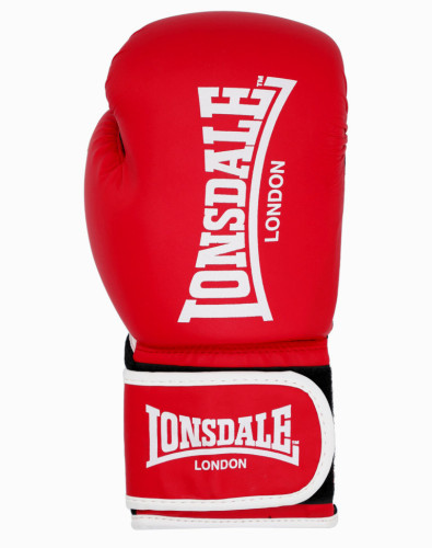 Перчатки боксерские Lonsdale Ashdon фото 4